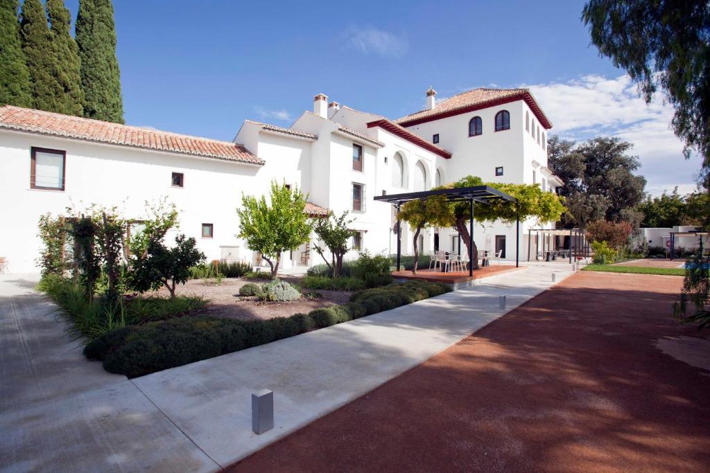 Finca La Marquesa Granada Exterior foto